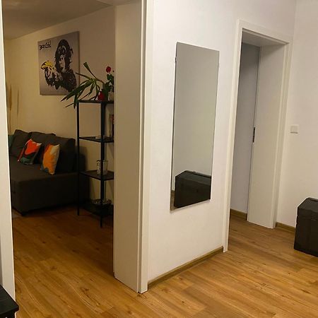 Apartment Roomy Comfort - Zwischen Heidelberg Und Mannheim Edingen-Neckarhausen エクステリア 写真