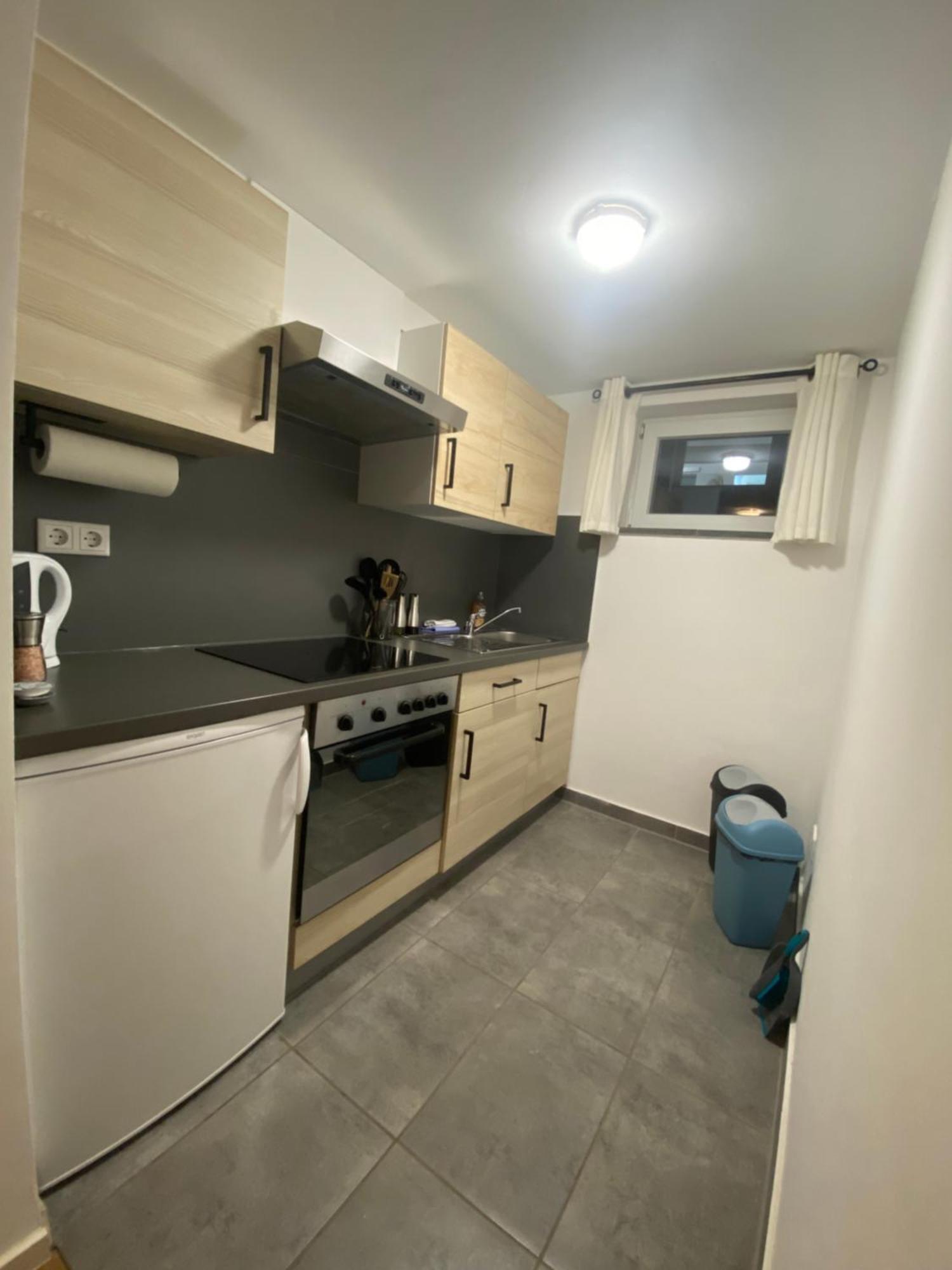 Apartment Roomy Comfort - Zwischen Heidelberg Und Mannheim Edingen-Neckarhausen エクステリア 写真