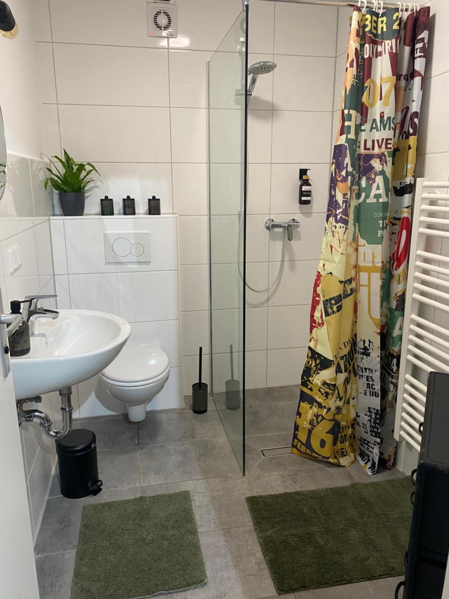 Apartment Roomy Comfort - Zwischen Heidelberg Und Mannheim Edingen-Neckarhausen エクステリア 写真