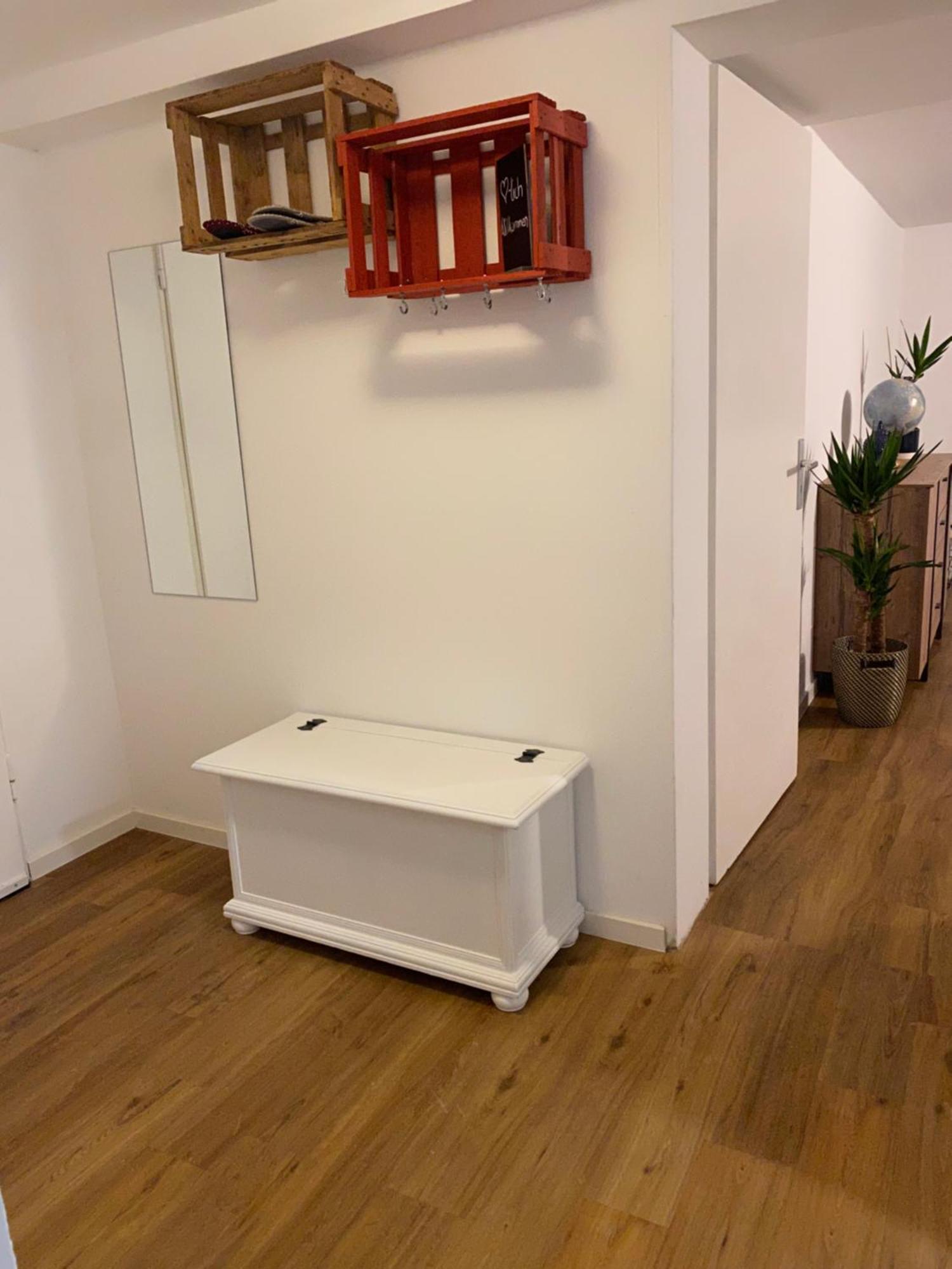 Apartment Roomy Comfort - Zwischen Heidelberg Und Mannheim Edingen-Neckarhausen エクステリア 写真