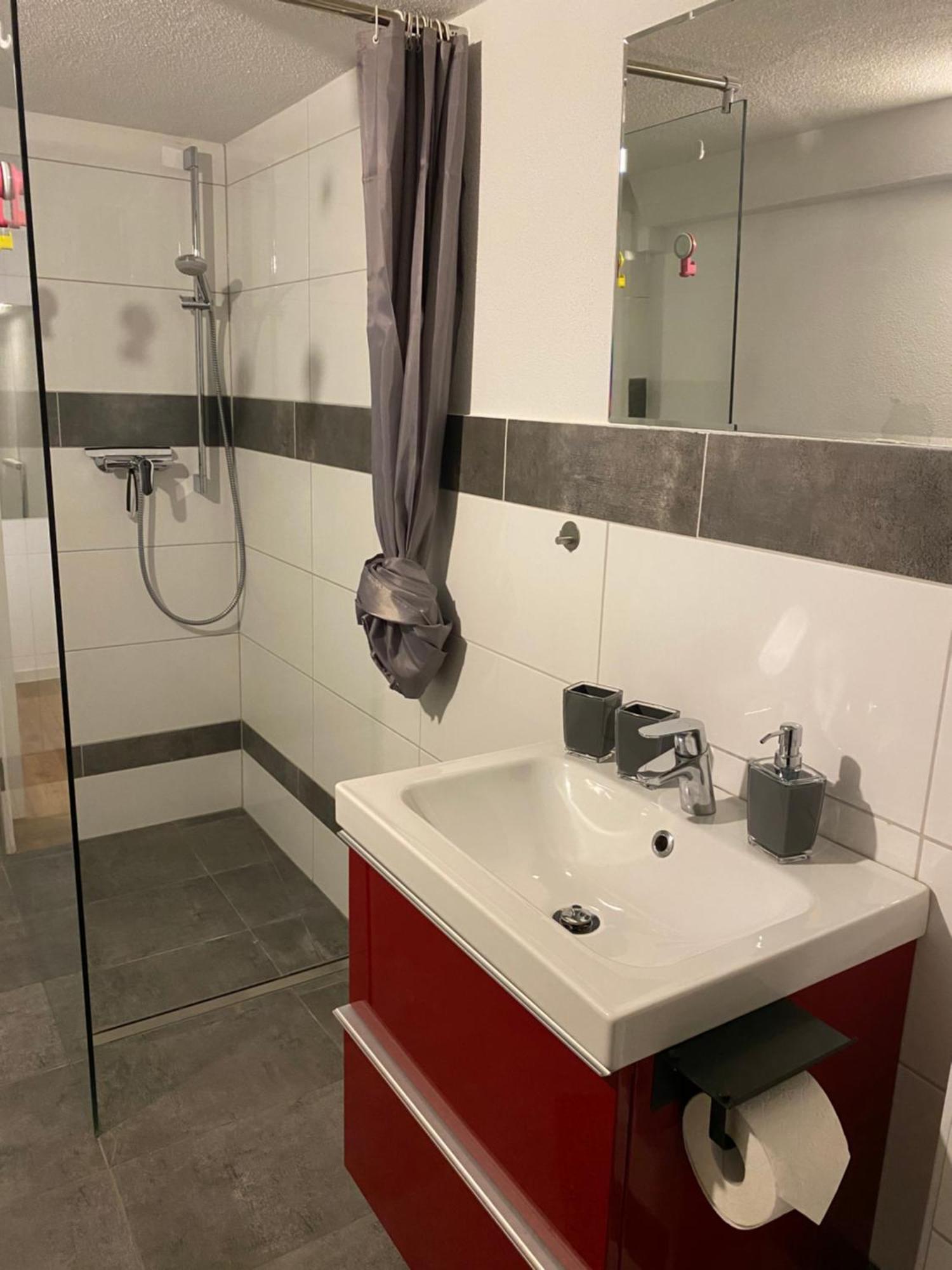 Apartment Roomy Comfort - Zwischen Heidelberg Und Mannheim Edingen-Neckarhausen エクステリア 写真