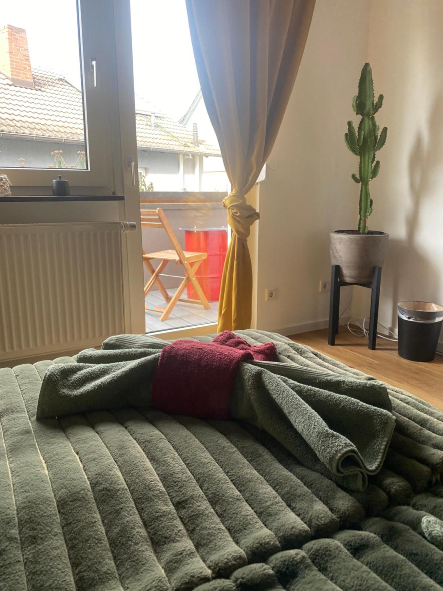 Apartment Roomy Comfort - Zwischen Heidelberg Und Mannheim Edingen-Neckarhausen エクステリア 写真