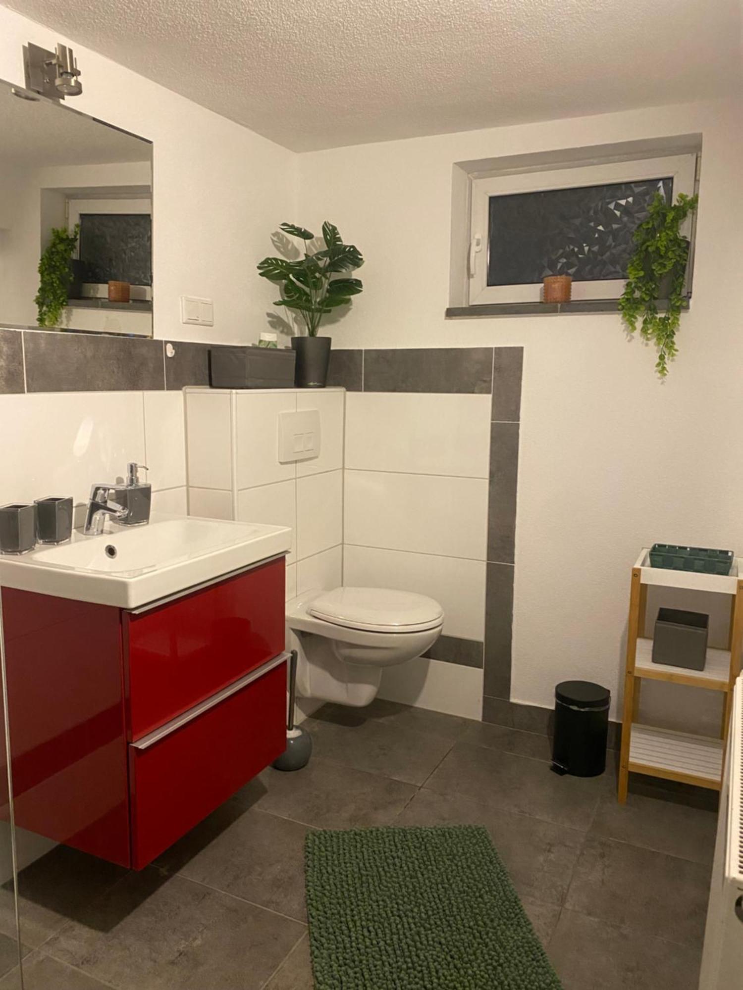 Apartment Roomy Comfort - Zwischen Heidelberg Und Mannheim Edingen-Neckarhausen エクステリア 写真