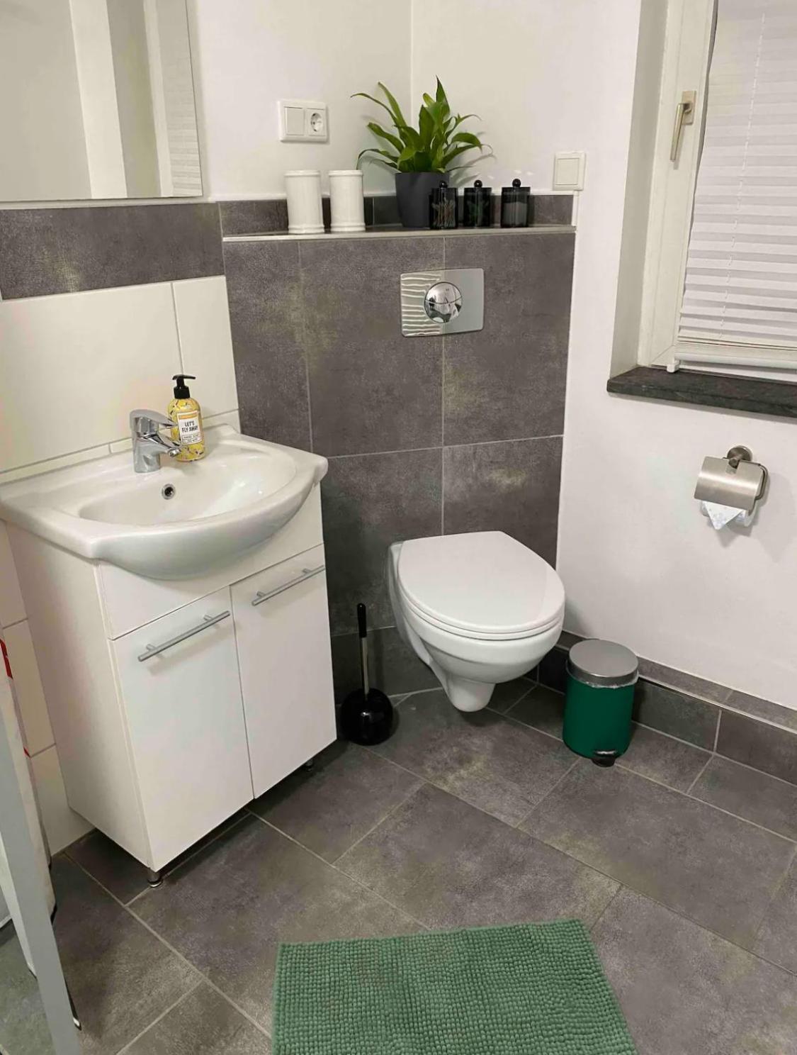 Apartment Roomy Comfort - Zwischen Heidelberg Und Mannheim Edingen-Neckarhausen エクステリア 写真
